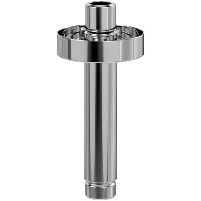 Image for Universal Showers Rain shower arm