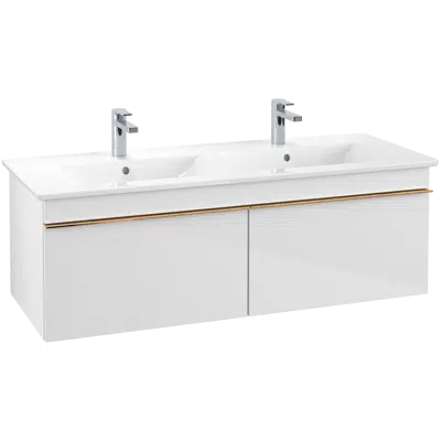 画像 Venticello Vanity unit