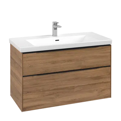 Image for Subway 3.0 Vanity unit