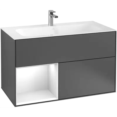 Imagem para Finion Vanity unit}