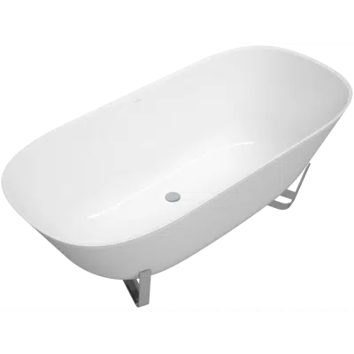 Image pour Antheus Baignoire en îlot