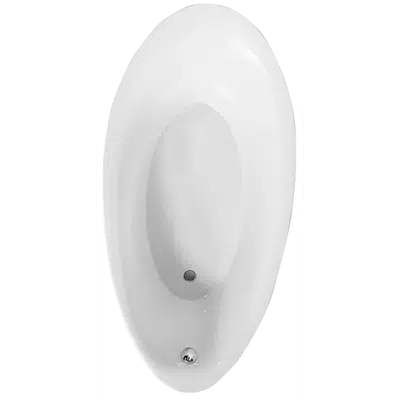 Aveo Oval bath için görüntü