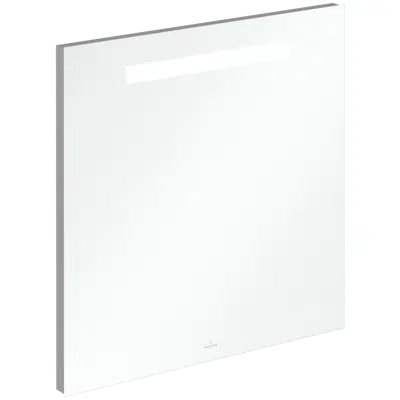 Image for More To See One Mirror