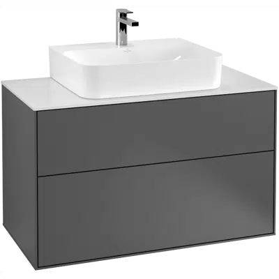 Image pour Finion Meuble sous plan