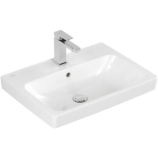 Architectura Washbasins