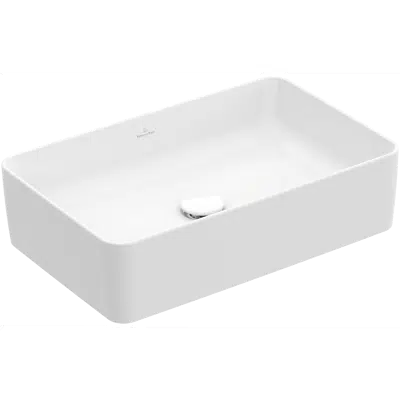 Image for Collaro Surface-mounted washbasin
