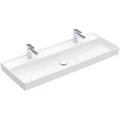 obraz dla Collaro Vanity washbasin