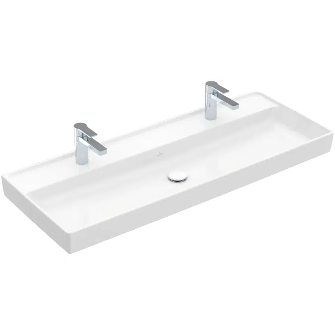 Collaro Vanity washbasin