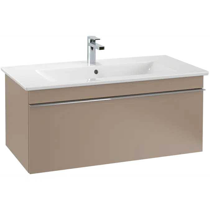 Venticello Vanity washbasin