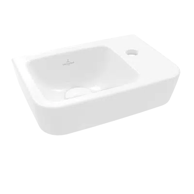 Imagem para O.novo Handwashbasin Compact}