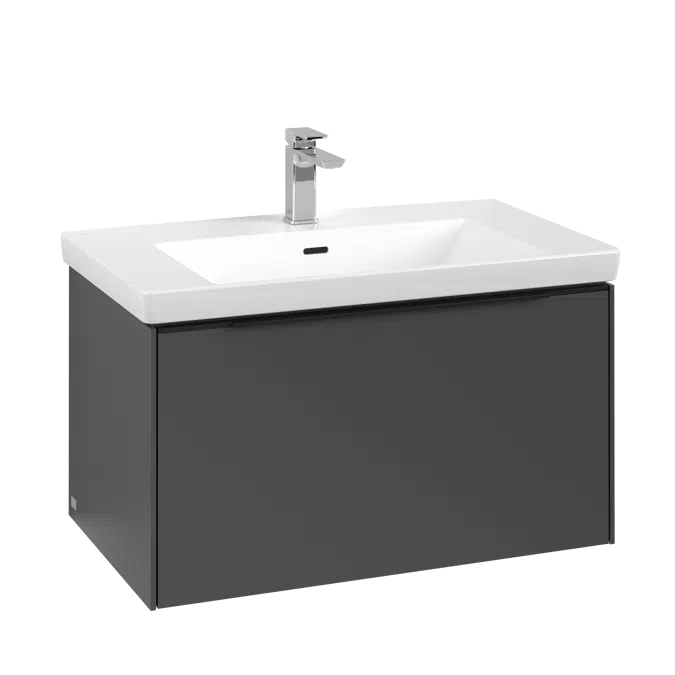 Subway 3.0 Vanity unit