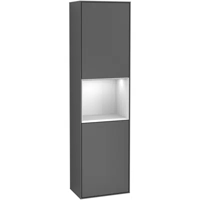 Image for Finion Tall cabinet