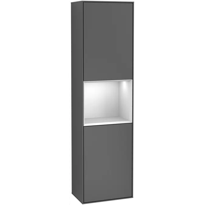 Finion Tall cabinet