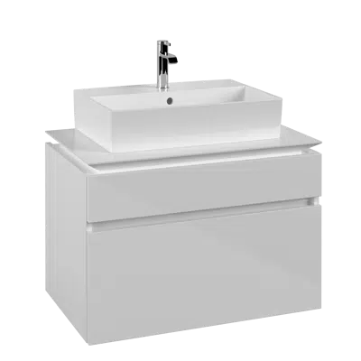 Image pour Legato Meuble sous plan