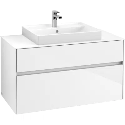 Imagem para Collaro Vanity unit}