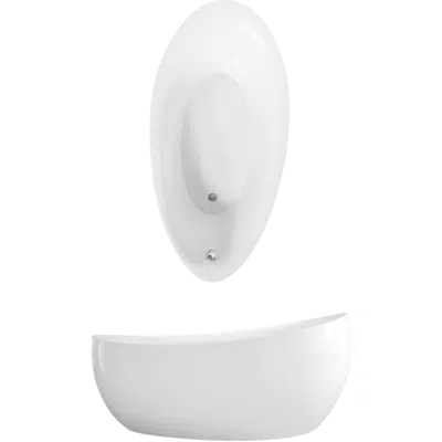 kuva kohteelle Aveo Free-standing bath