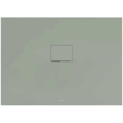 Obrázek pro Squaro Infinity Rectangular shower tray