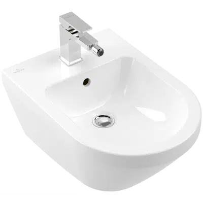 imazhi i Architectura Bidet