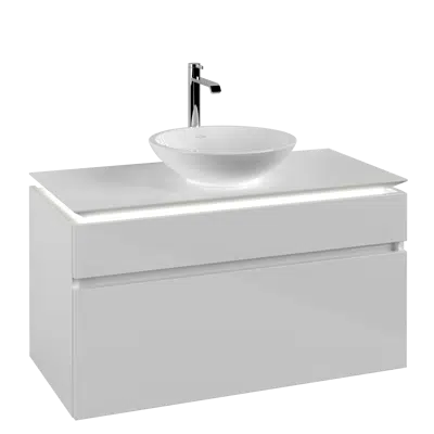 Image for Legato Vanity unit