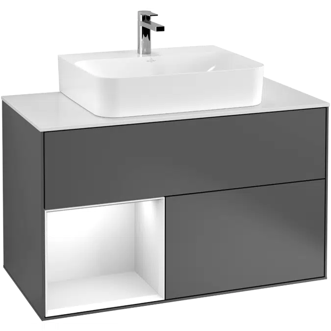 Finion Vanity unit
