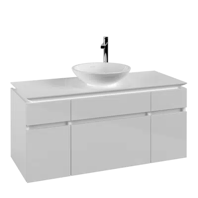 Image pour Legato Meuble sous plan