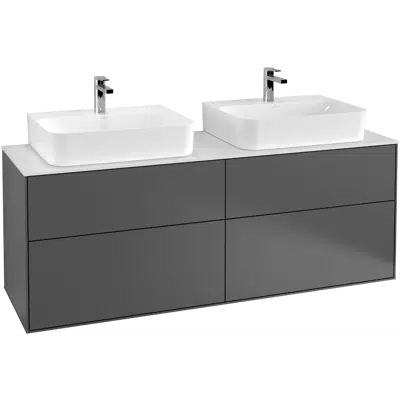 Finion Vanity unit için görüntü