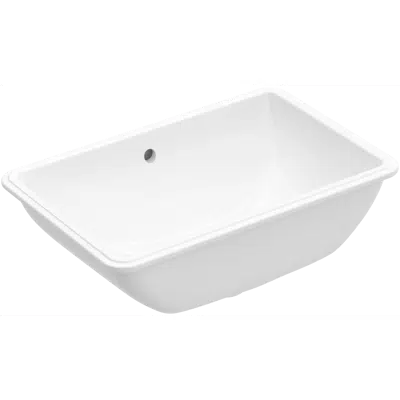 Image for Lunea Undercounter washbasin