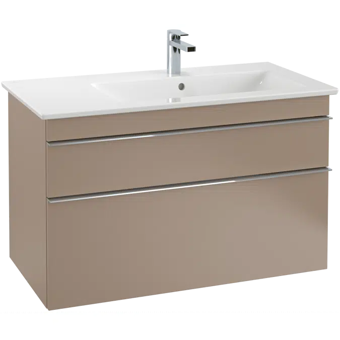 Venticello Vanity washbasin