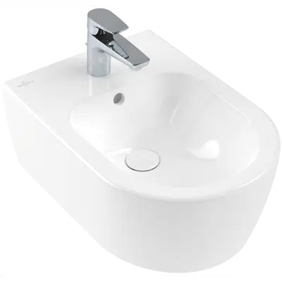 รูปภาพสำหรับ Avento Bidet
