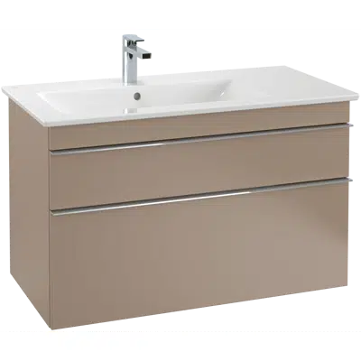 Image for Venticello Vanity washbasin