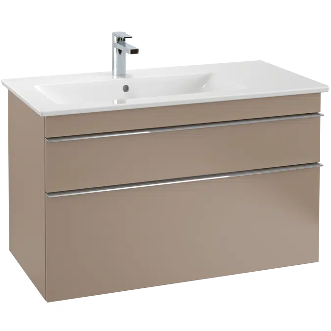 Venticello Vanity washbasin