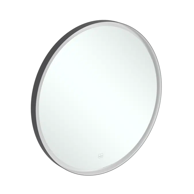 Subway 3.0 Mirror