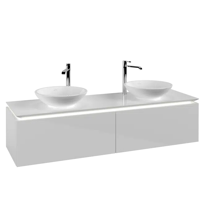 Legato Vanity unit