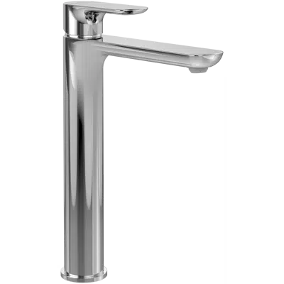 Image for O.novo Tall single-lever basin mixer