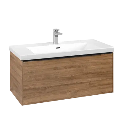 afbeelding voor Subway 3.0 Wastafelonderkast