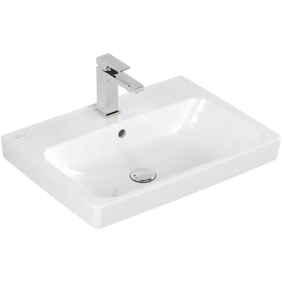 Image for Architectura Washbasins