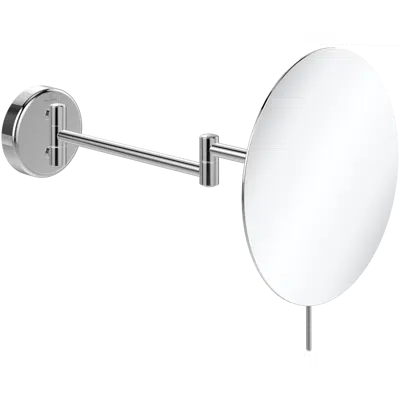 Elements - Tender Adjustable makeup mirror için görüntü