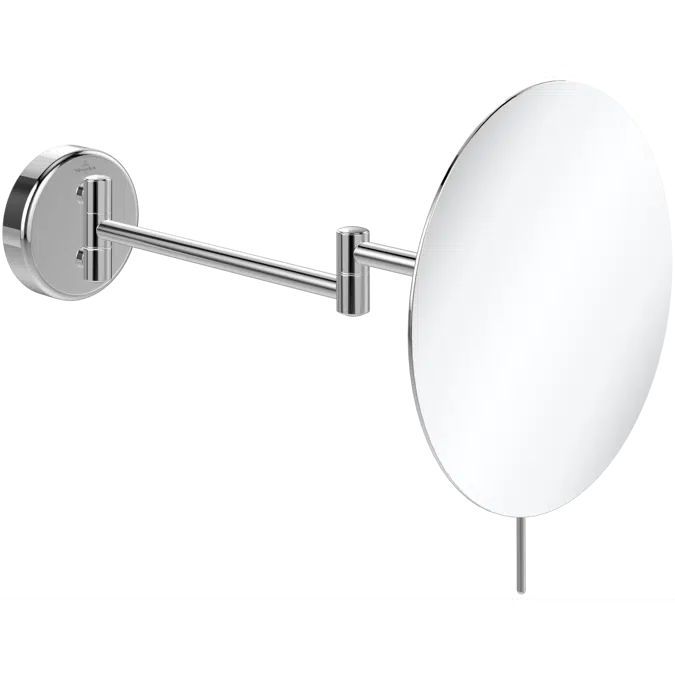 Elements - Tender Adjustable makeup mirror