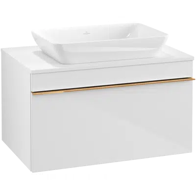 obraz dla Venticello Vanity unit