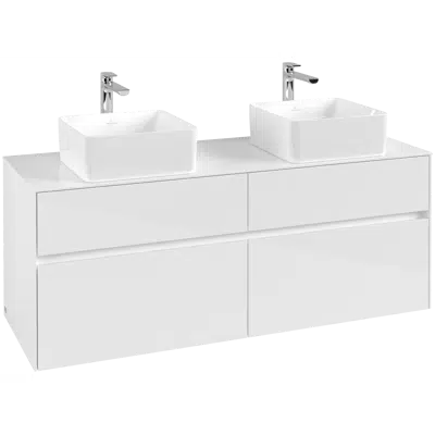 Image for Collaro Vanity unit