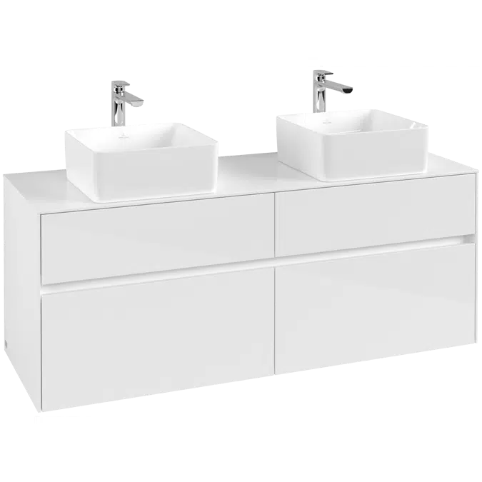 Collaro Vanity unit