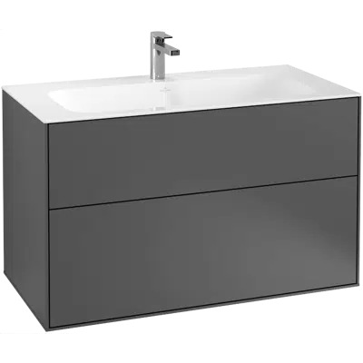 Image for Finion Vanity unit