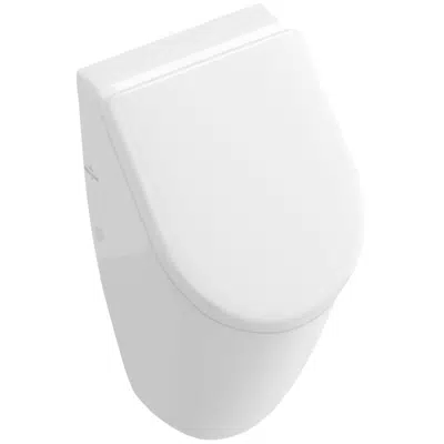 Imagem para Subway Siphonic urinal}