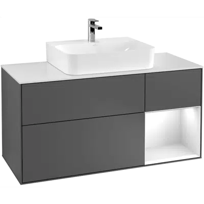 Image for Finion Vanity unit