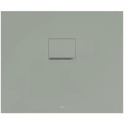 изображение для Squaro Infinity Rectangular shower tray