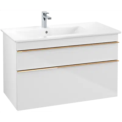 obraz dla Venticello Vanity unit