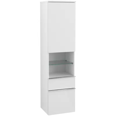 Imagem para Venticello Tall cabinet}