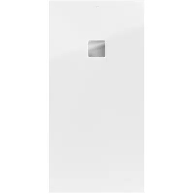 изображение для Planeo Rectangular shower tray