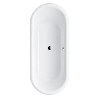 imagen para Nexus Oval bath