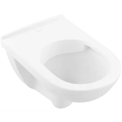O.novo Washdown toilet, rimless 이미지